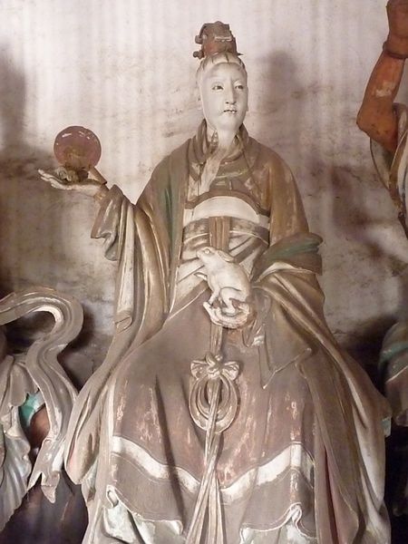 十二生肖的历史故事和传说,十二生肖与神话传说形象大盘点