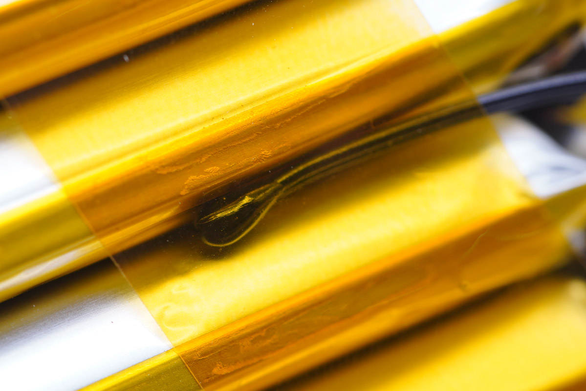 移速10000充电宝拆解视频,充电宝正确拆解