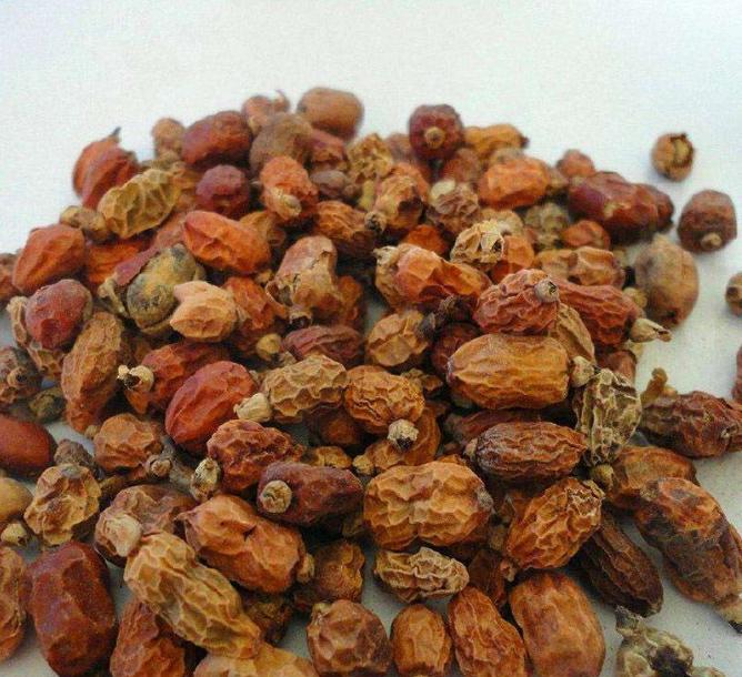 揭秘34种常用香料的名称与用途,香料图片名称大全常用