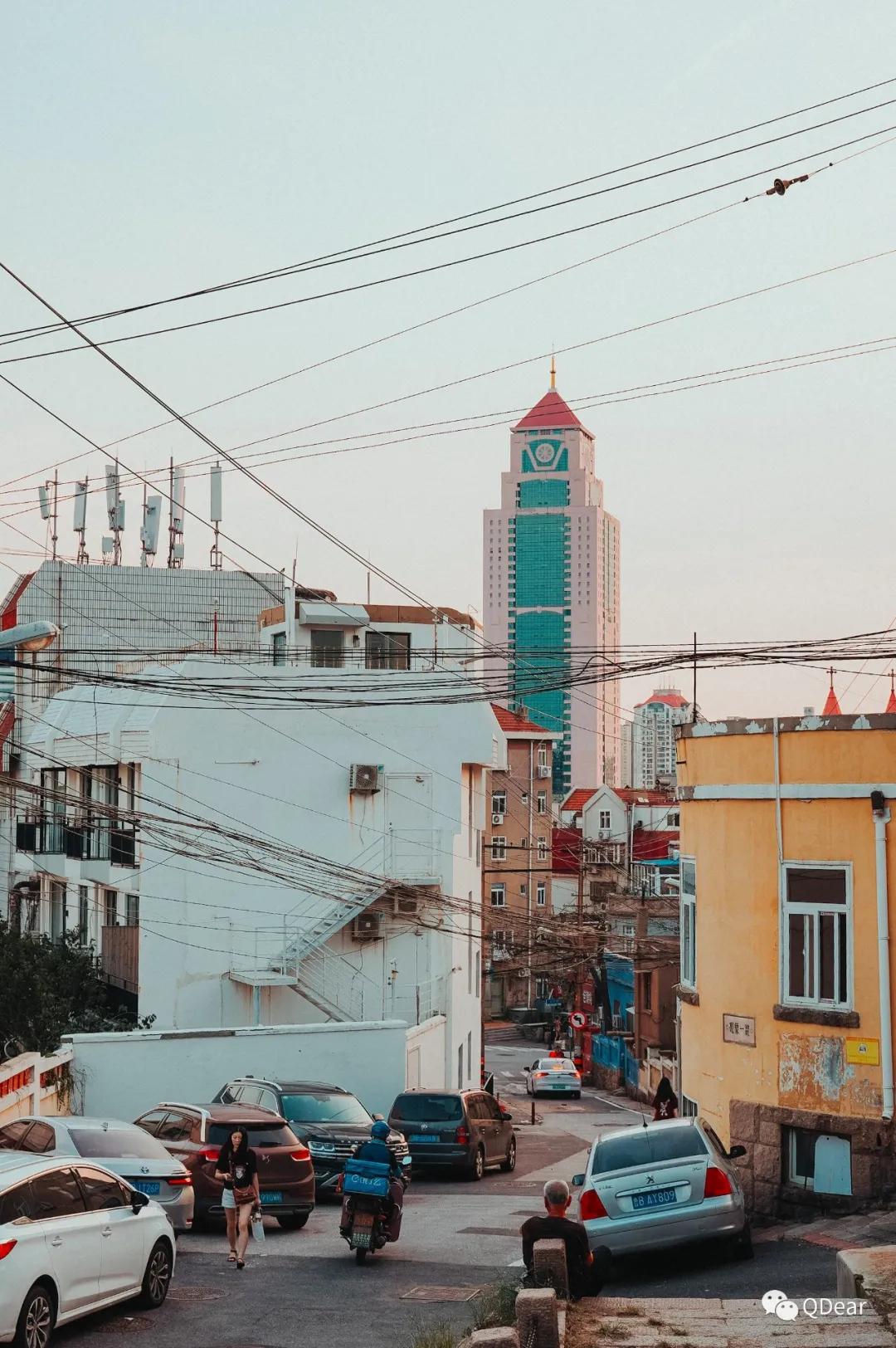 青岛景点春节免费开放通知,青岛六十岁老人去哪些景点免费