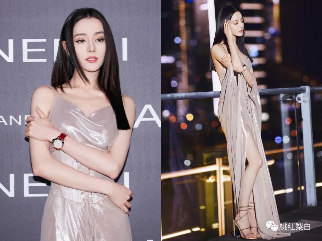 郭碧婷香奈儿包包,明星郭碧婷