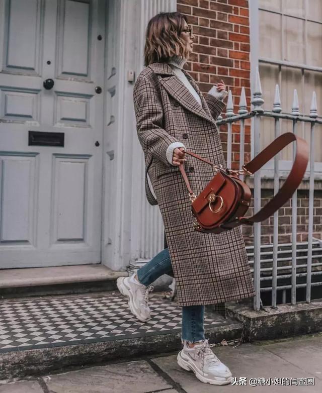 你必须知道的穿搭法则,运动鞋怎么搭衣服才好看