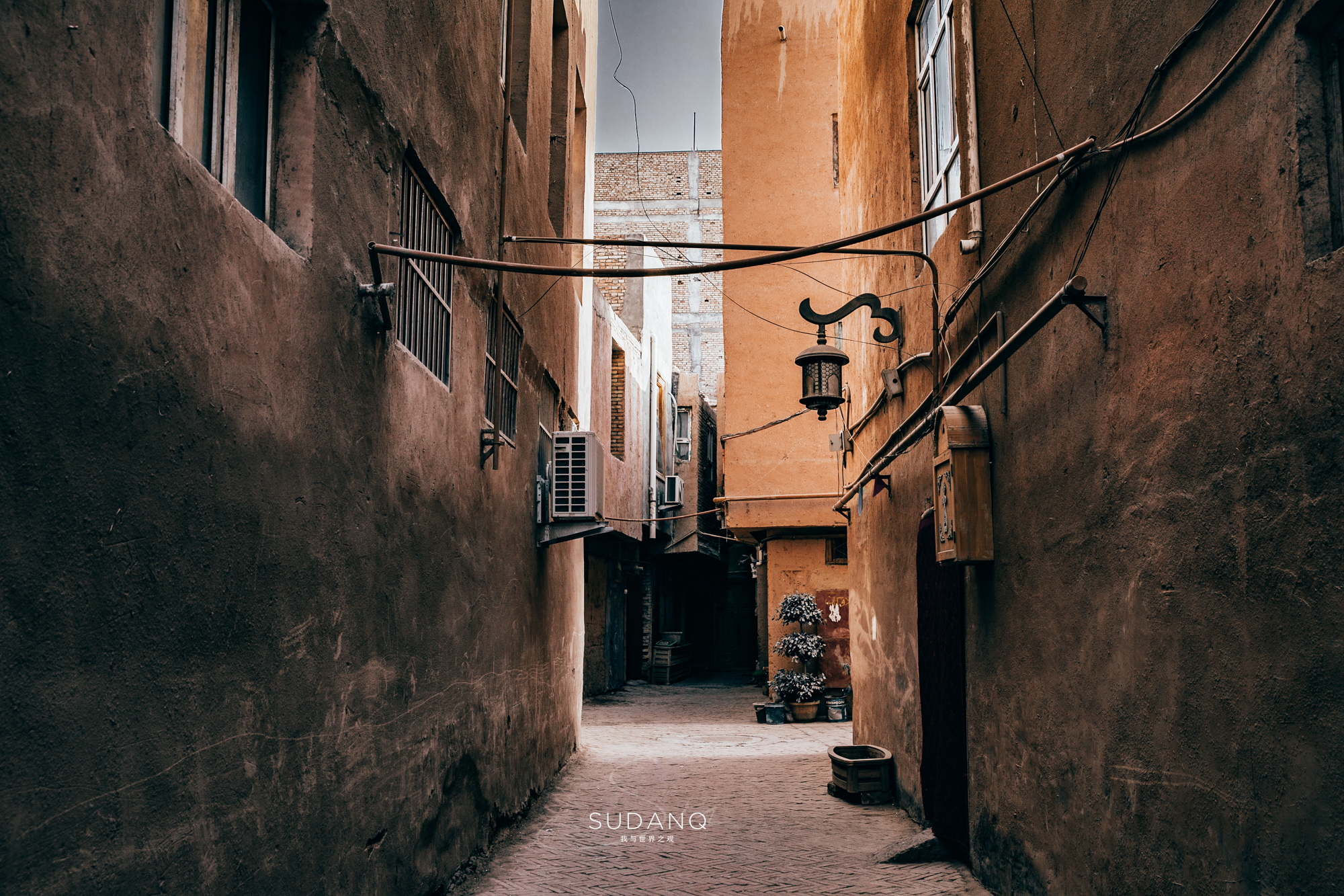 喀什古城有名景区,喀什新疆最迷人的千年之城