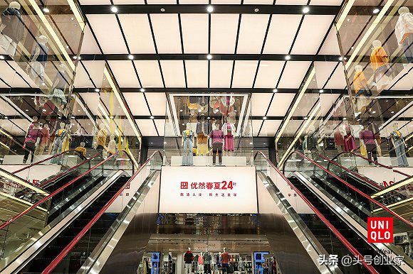 优衣库2019全球品牌博览会,优衣库世界品牌博览会