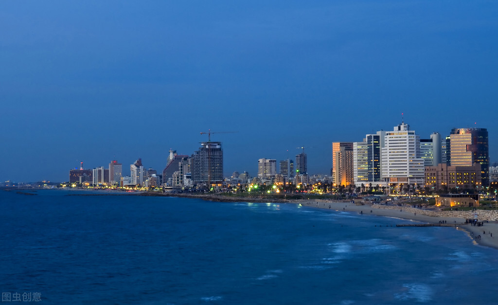 人口低于1000万、人均GDP4万美元,世界十大科技小国到底多发达?