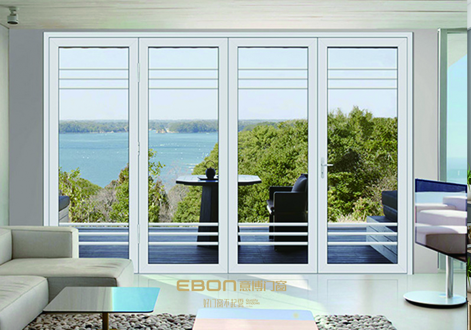 意博门窗十大品牌排名,意博门窗和裕安门窗哪个好