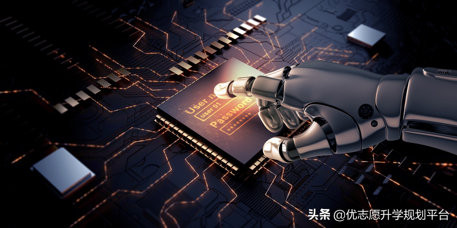 人工智能的未来趋势哪些职业消失,最容易被人工智能取代的10种职业