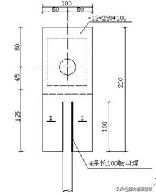 花篮式悬挑架施工标准要求图片,花篮式悬挑架最大悬挑长度