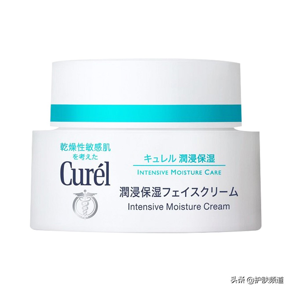 脸敏感角质层薄用什么护肤品,修复皮肤角质层的护肤品