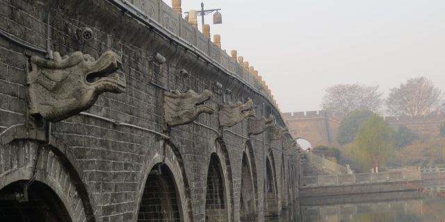 荆州纪南文旅区最新规划图高清,荆州纪南文旅区凤凰大桥