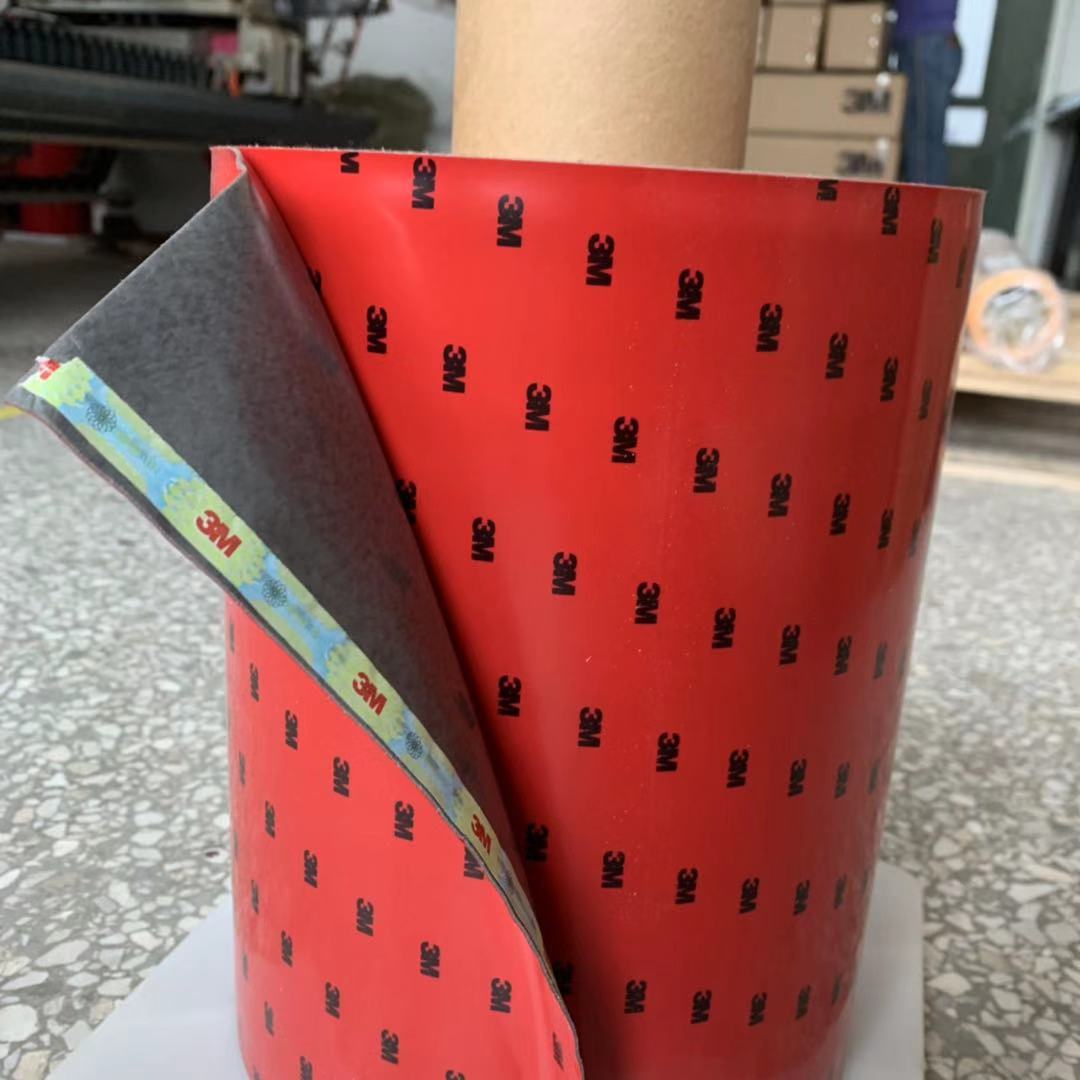 3m胶为什么那么厉害,3m胶哪款最好