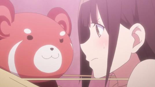 b站买了版权却不敢播的动漫,b站最惨的一个新番