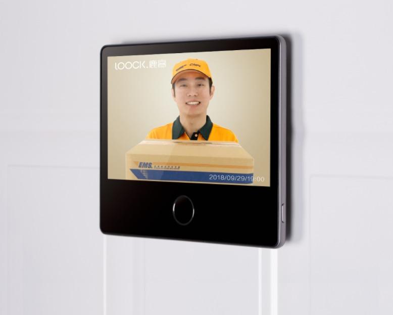 智能猫眼好不好用,智能猫眼值不值得买