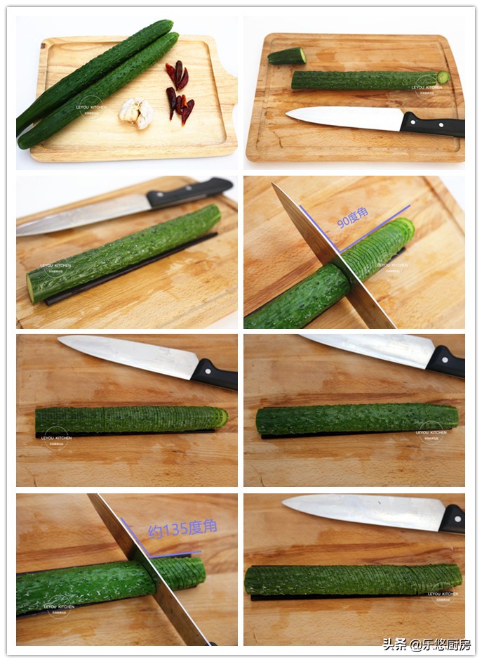 12道精巧凉菜制作款款有特色,12道凉菜做法清爽开胃又解腻