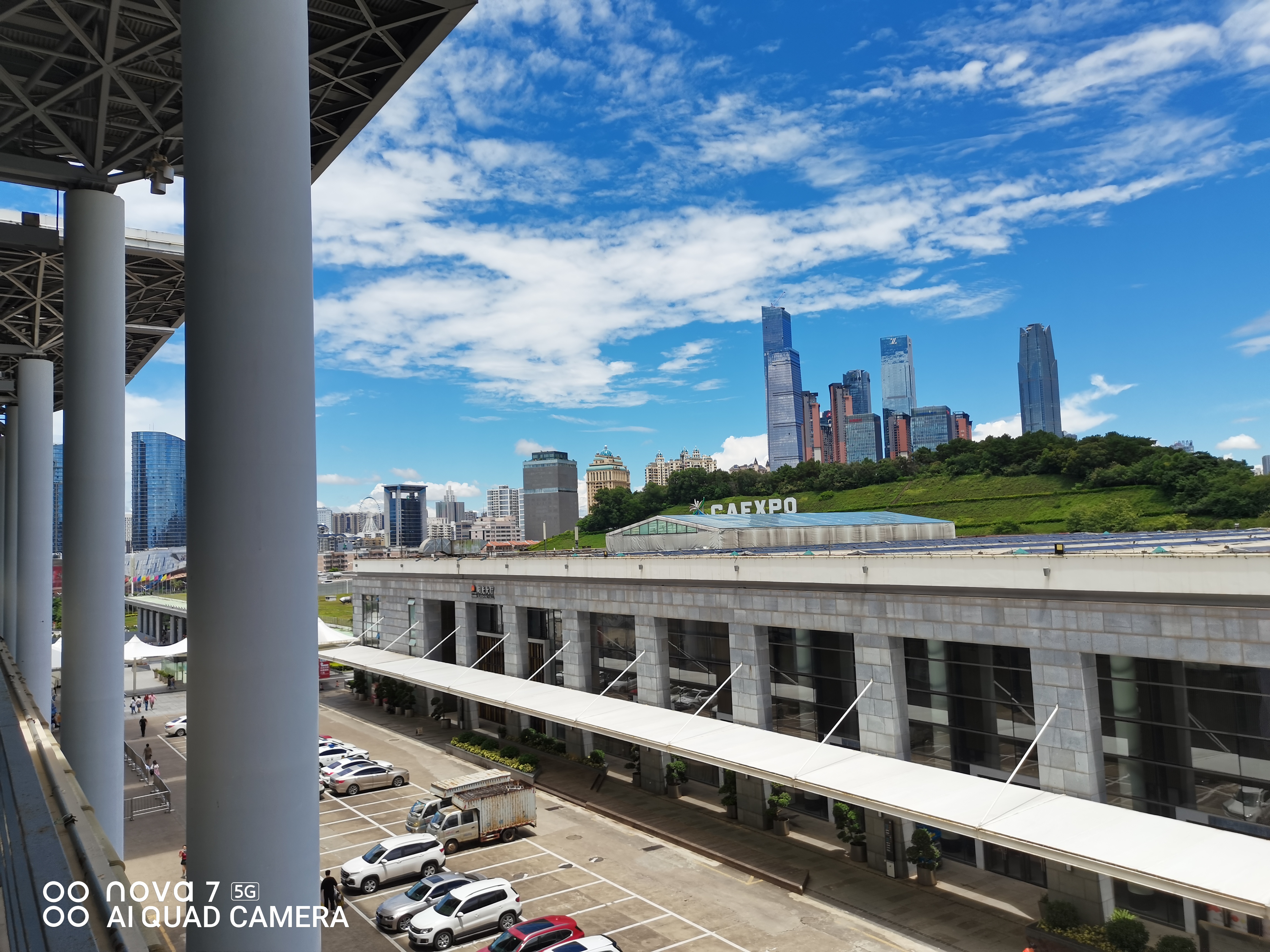 华为nova7新款5g全网通测评,华为nova75gpro深度评测