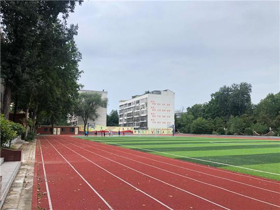 迎难而上终会成功,信阳市九中中考成绩怎么样