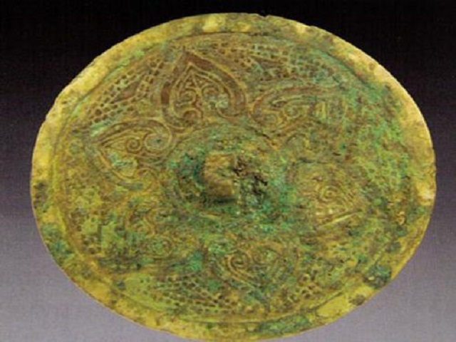 东方帝王谷秦始皇视频,东方帝王谷历史文明