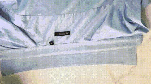 我被李佳琦“割韭菜”:吹风机式手持挂烫机,使用一周后什么感受