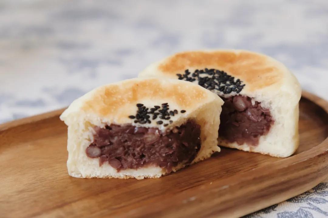 喜欢在杭州吃吃吃，还不是因为有这些神仙面包店