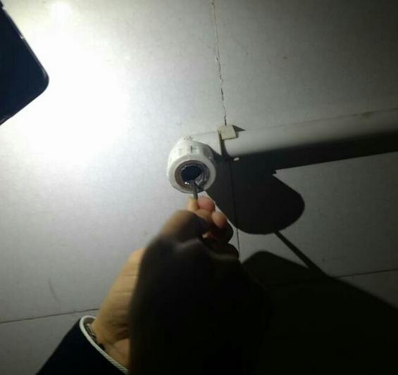 水龙头断丝取出小技巧,水龙头断丝怎么快速取出