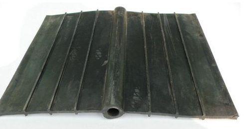 橡胶材质容易出现瑕疵,橡胶产品表面有流痕什么原因