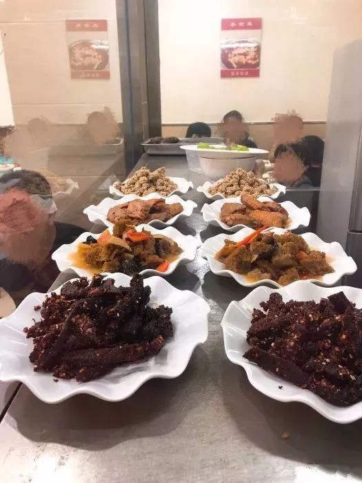 再见！虎坊桥的热盆景！怀念这口，这周赶紧去！