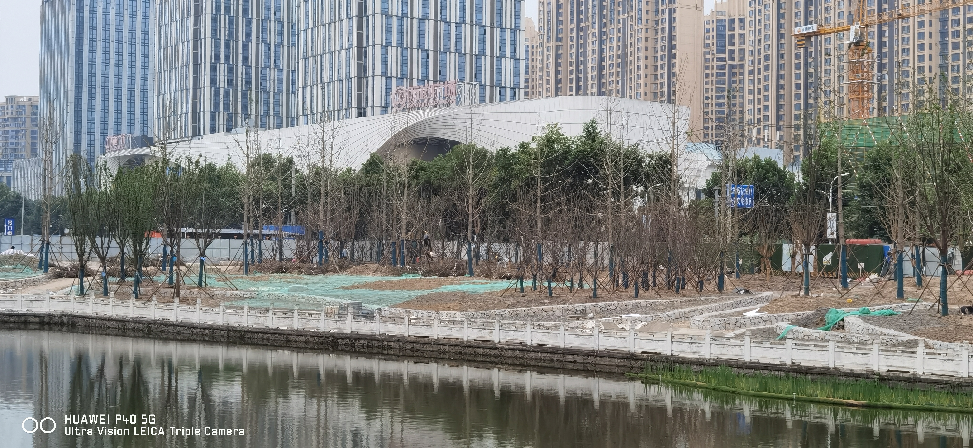 荆州万达广场对面规划什么小区,荆州万达城周边规划