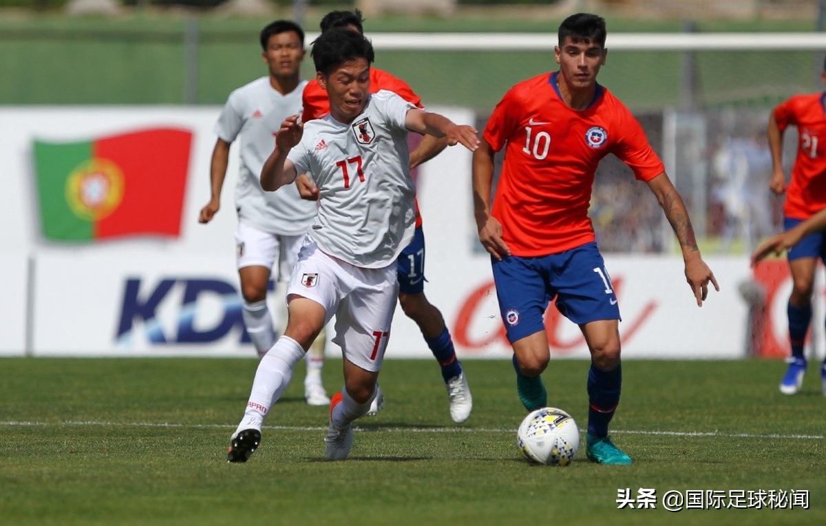 土伦杯中国队1:0阿根廷,日本国奥6-0大胜加纳国奥