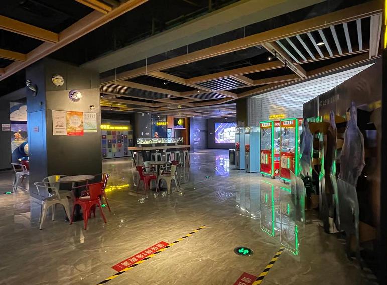 亚马逊王府井甄选店不开了吗,兰州王府井今天开不开