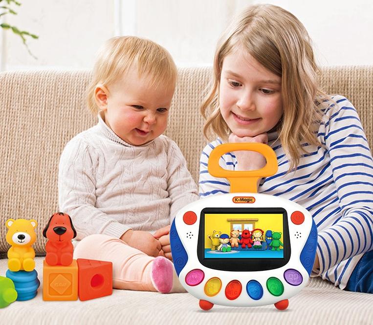 儿童早教机哪些好,早教机孩子多大用比较好