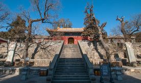 北京全博物馆109家亲身体验攻略手册(上)|文史宴