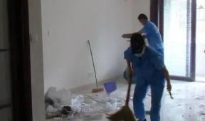 二手房装修的流程顺序和步骤,装修施工步骤和施工顺序