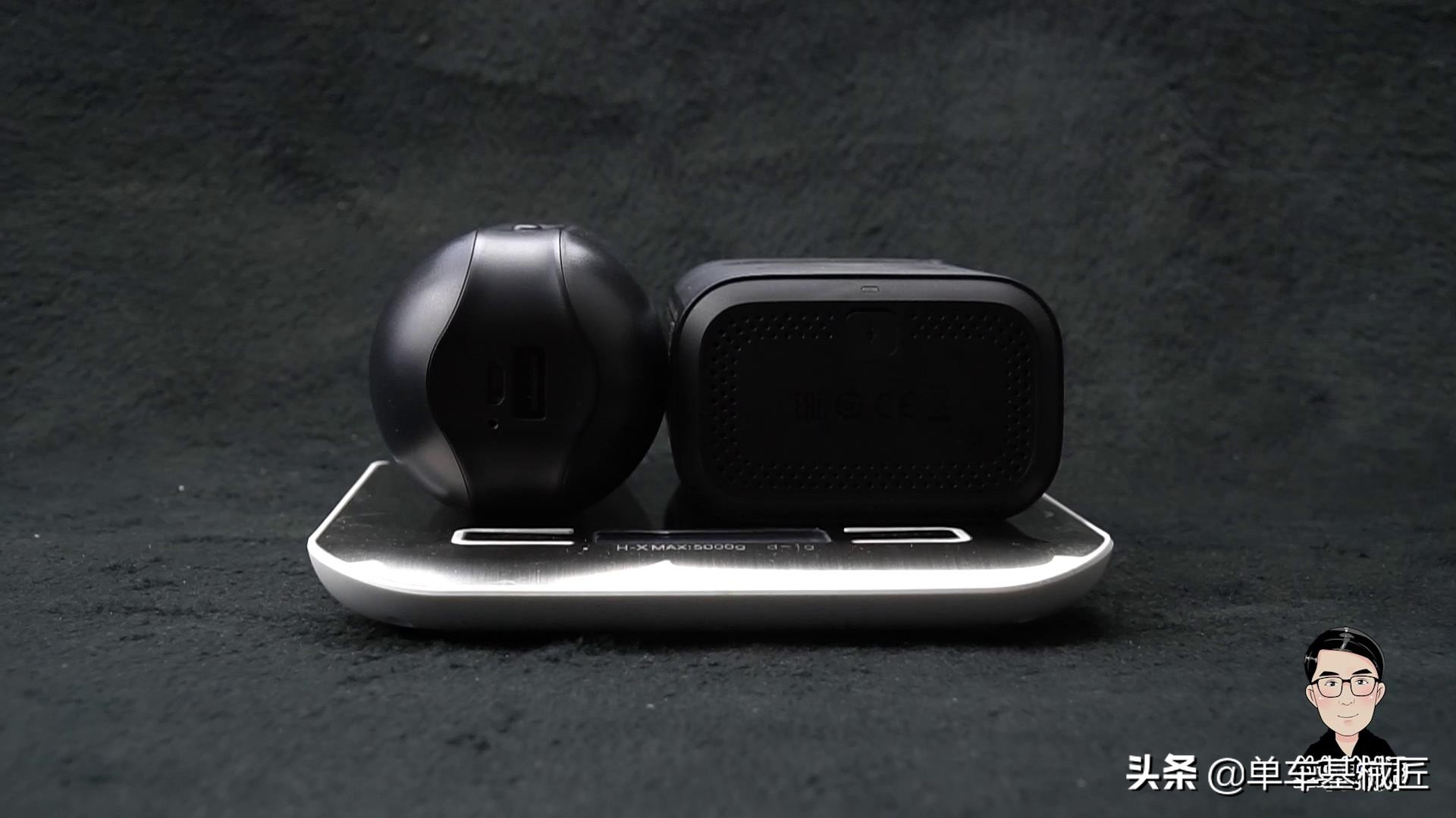 小米充气宝和绿联充气宝哪个好,小米充气泵便携式打气筒