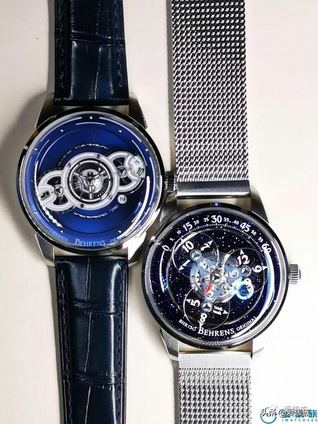 名厨私房菜——NORD时间机器Freesdial入手所思