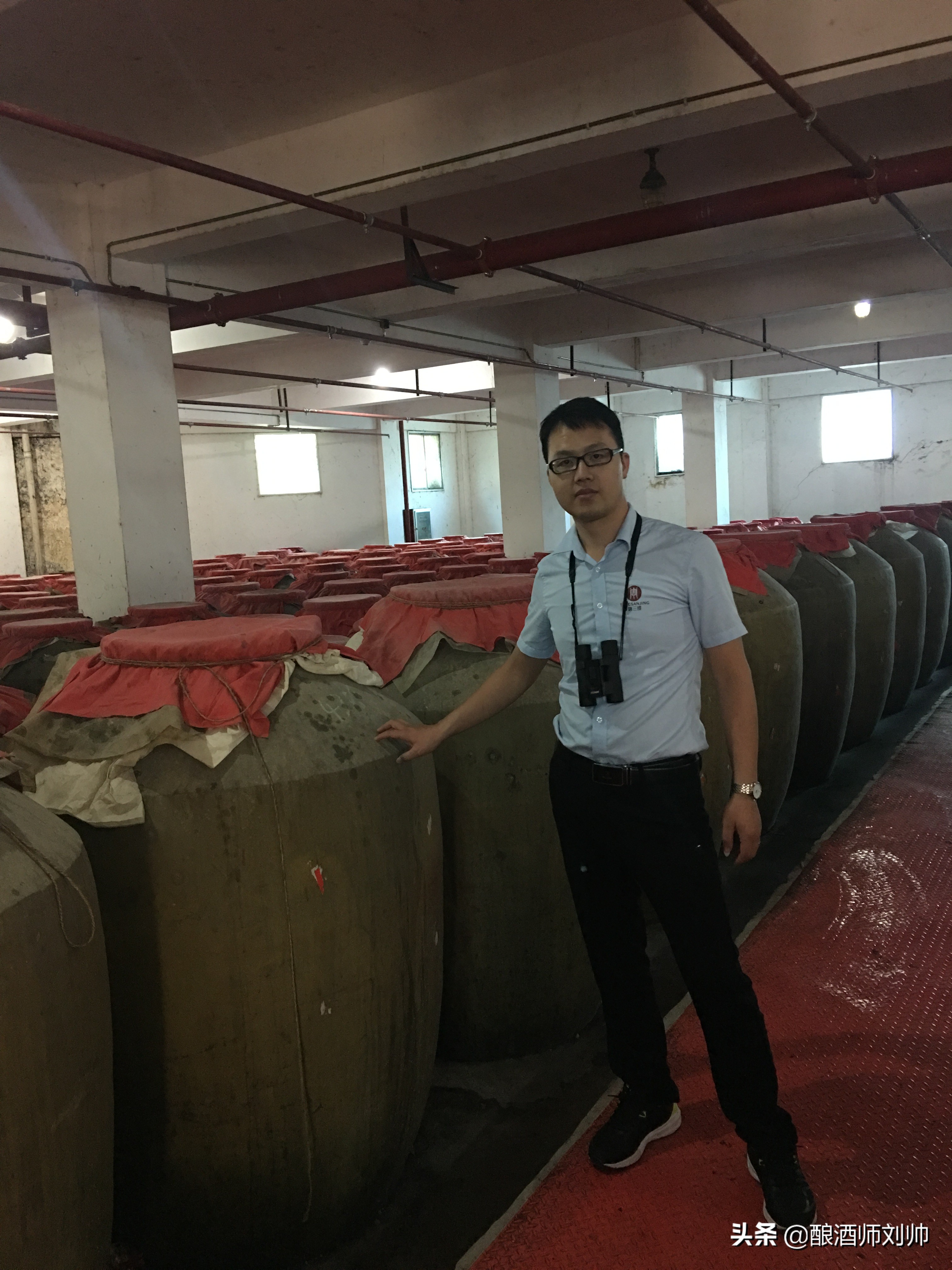 白酒常见邪杂味的产生原因以及防控措施--苦味篇