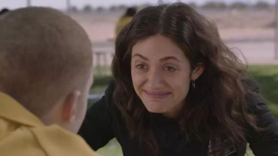 收官9.6，舍不得这18禁神剧完结