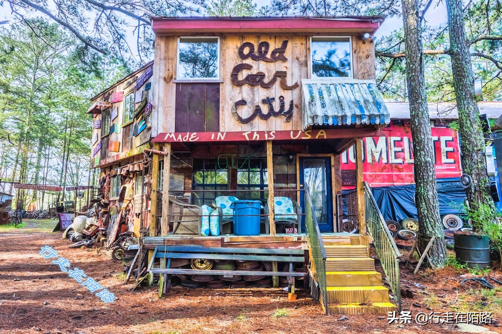 最值钱的废品,最值钱的废品回收