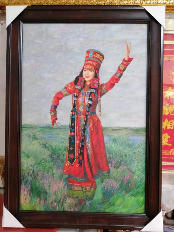 鄂尔多斯非遗与文旅,鄂尔多斯非遗