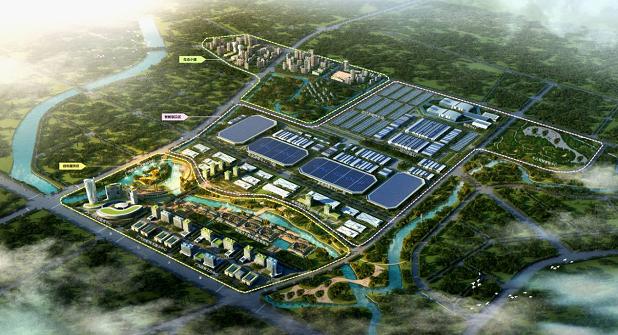 广州1800亿推73个新基建项目,广州基建投资最多的地方