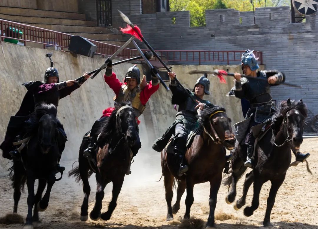 济南免费周末遛娃玩水好去处,济南亲子公园游玩地点推荐