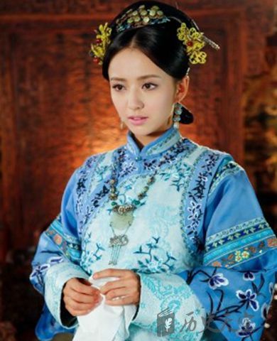 贾静雯演杨贵妃是哪部剧,贾静雯杨幂电视剧有哪些