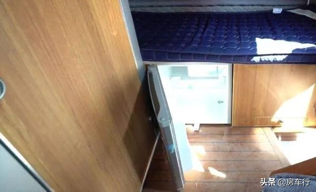 1.98万可上牌小型拖挂房车,国内允许上牌最长拖挂式房车