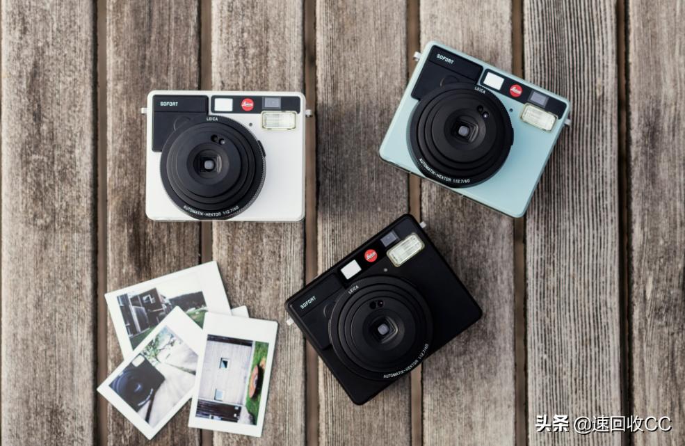 拍立得推荐排行榜性价比最高,拍立得品牌入手推荐