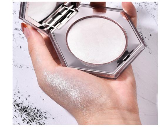 脸不瘦、鼻子不够挺的女生,学学谭松韵欧阳娜娜,一招让鼻子变挺