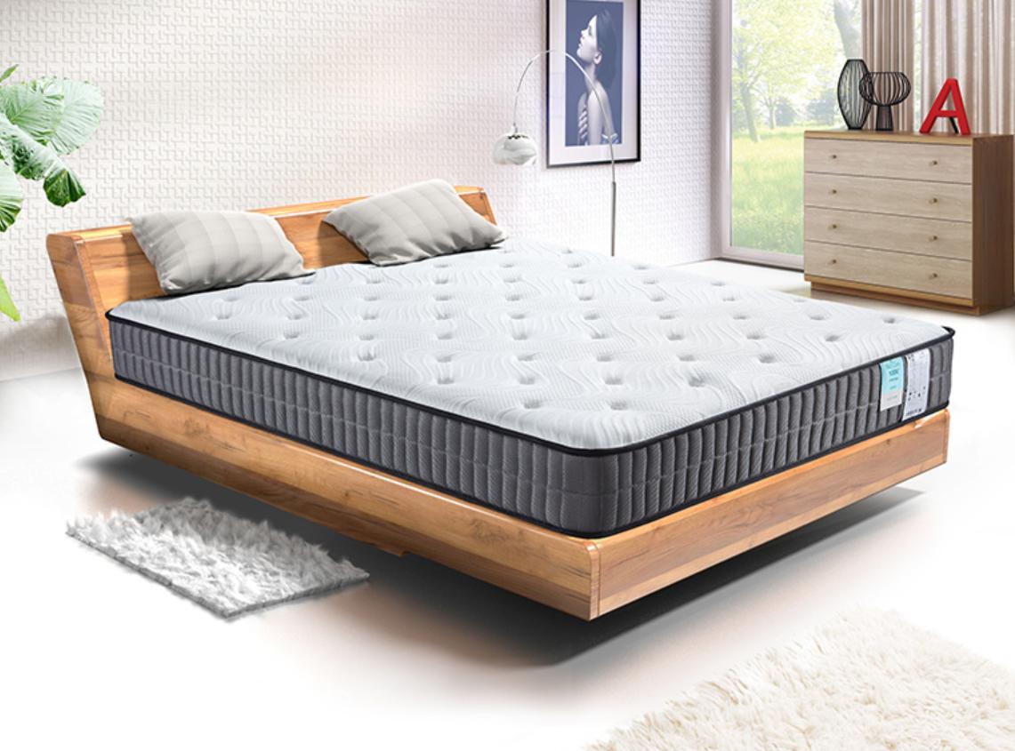 免费试睡100天的床垫什么品牌,现在流行的床垫哪个品牌好