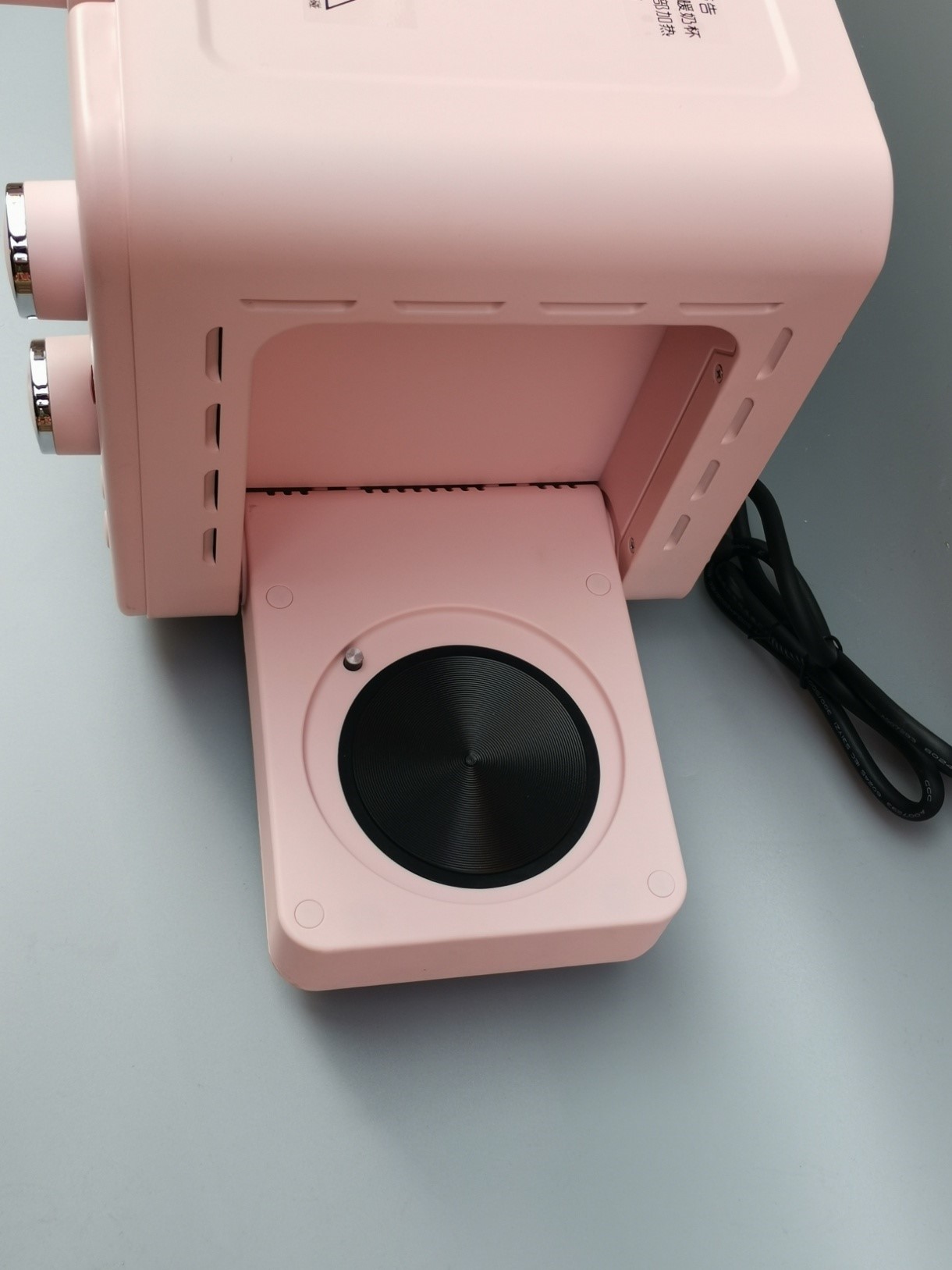 小熊多功能早餐机五合一,小熊早餐机好用吗值得买吗