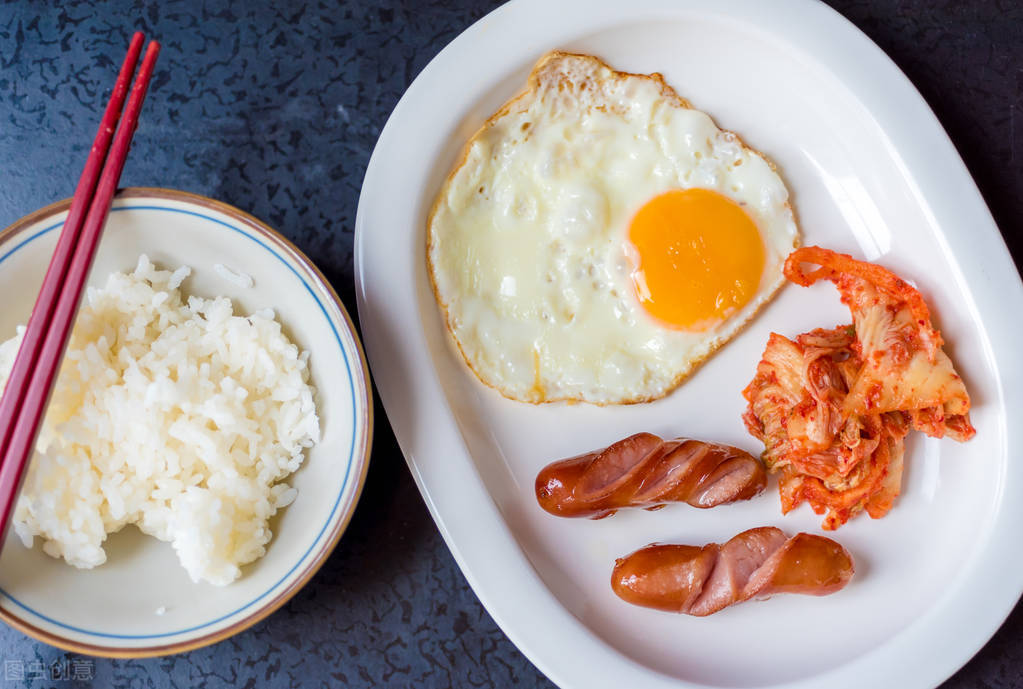 黄瓜鸡蛋七天减肥食谱,黄瓜鸡蛋减肥7天瘦10斤食谱