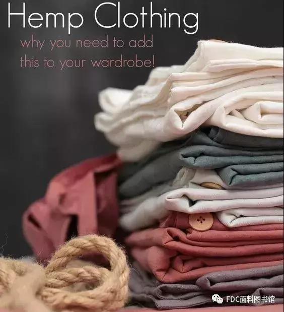 能用来制作面料的植物知多少？（下）