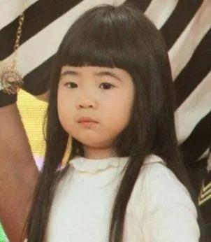 岳晓琳发型设计黄金法则,岳晓琳男发造型