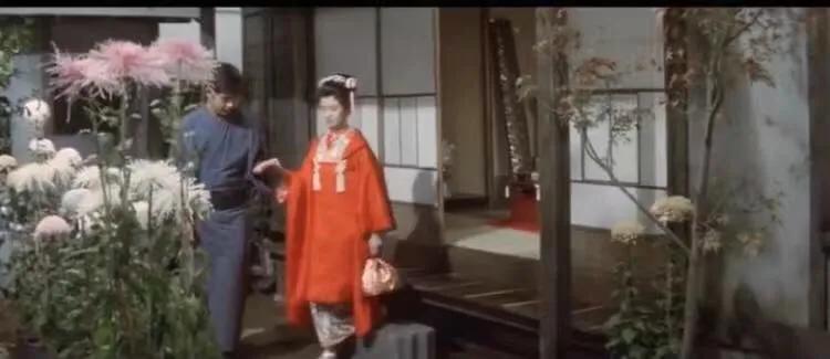 春琴抄图片,春琴抄简介